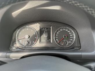 Volkswagen Touran 1.4 TSI DSG Cross Touran picture 19