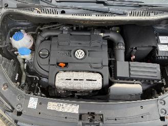 Volkswagen Touran 1.4 TSI DSG Cross Touran picture 16