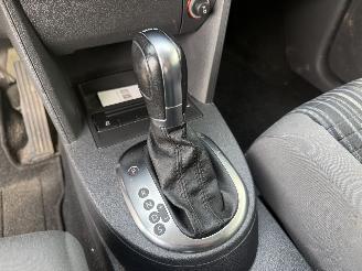 Volkswagen Touran 1.4 TSI DSG Cross Touran picture 21