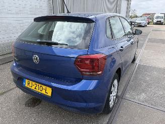 Volkswagen Polo 1.0 TSI DSG Comfortline picture 5
