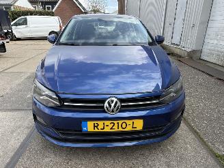 Volkswagen Polo 1.0 TSI DSG Comfortline picture 14