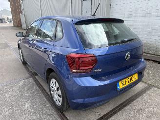 Volkswagen Polo 1.0 TSI DSG Comfortline picture 3