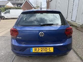Volkswagen Polo 1.0 TSI DSG Comfortline picture 4