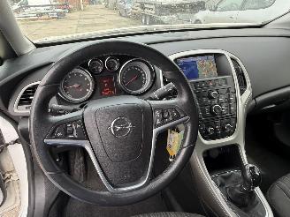 Opel Astra 1.4 Turbo Sport picture 18