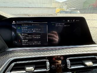BMW X5 45e M-Sport Panoramadak Harman Kardon picture 32