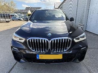 BMW X5 45e M-Sport Panoramadak Harman Kardon picture 16