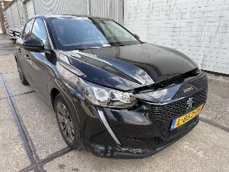 škoda osobní automobily Peugeot e-208 Blue Lease Allure 50 kWh 2021/6