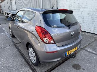 Hyundai I-20 1.2i First Edition Airco picture 8