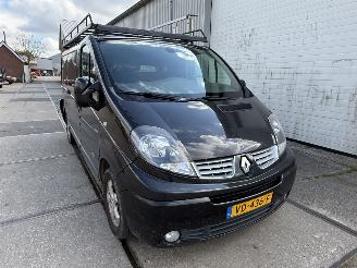 Renault Trafic 2.0 dCi T29 L2H1 Automaat picture 11