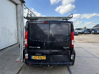 Renault Trafic 2.0 dCi T29 L2H1 Automaat picture 4