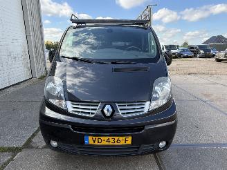 Renault Trafic 2.0 dCi T29 L2H1 Automaat picture 12