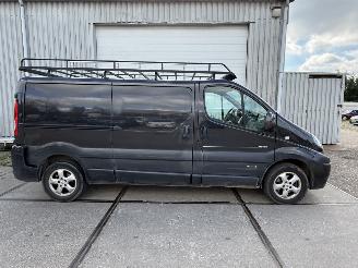 Renault Trafic 2.0 dCi T29 L2H1 Automaat picture 10