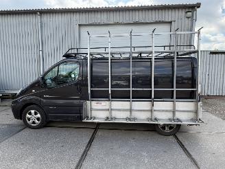 Renault Trafic 2.0 dCi T29 L2H1 Automaat picture 2