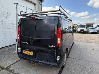 Renault Trafic 2.0 dCi T29 L2H1 Automaat picture 9