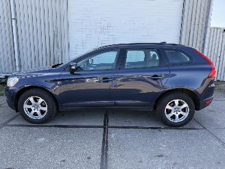 Avarii autoturisme Volvo Xc-60 2.0 T5 Kinetic 2012/3