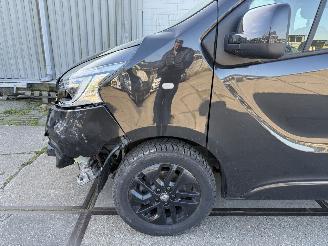 Renault Trafic 2.0 dCi T29 L2H1 DC Luxe picture 8