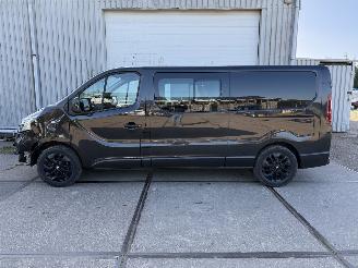 Renault Trafic 2.0 dCi T29 L2H1 DC Luxe picture 7