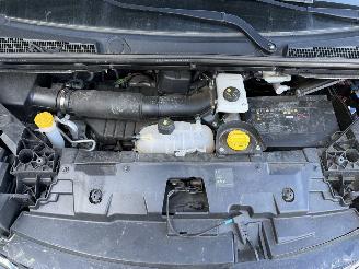 Renault Trafic 2.0 dCi T29 L2H1 DC Luxe picture 15