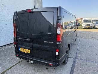 Renault Trafic 2.0 dCi T29 L2H1 DC Luxe picture 3