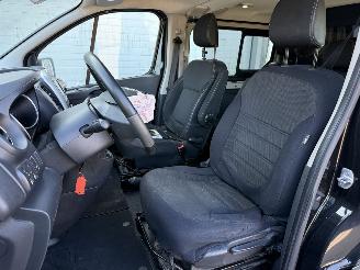 Renault Trafic 2.0 dCi T29 L2H1 DC Luxe picture 26