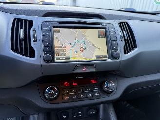 Kia Sportage 1.6 GDI X-treme Comfort picture 17