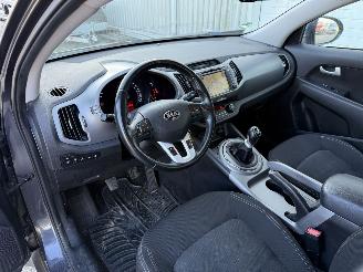 Kia Sportage 1.6 GDI X-treme Comfort picture 14