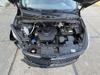 Kia Sportage 1.6 GDI X-treme Comfort picture 9