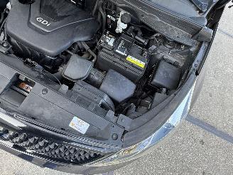 Kia Sportage 1.6 GDI X-treme Comfort picture 11