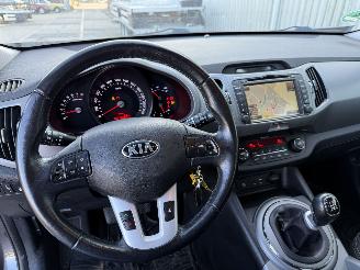 Kia Sportage 1.6 GDI X-treme Comfort picture 15