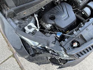 Kia Sportage 1.6 GDI X-treme Comfort picture 13