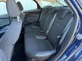 Ford Focus 1.6 TDCI Trend picture 24