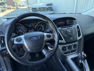 Ford Focus 1.6 TDCI Trend picture 20