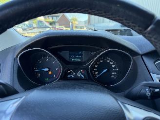 Ford Focus 1.6 TDCI Trend picture 21