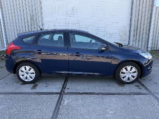 Ford Focus 1.6 TDCI Trend picture 2