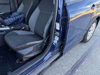 Ford Focus 1.6 TDCI Trend picture 12