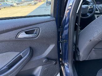Ford Focus 1.6 TDCI Trend picture 10