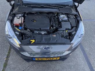 Ford Focus 1.5 Titanium Automaat picture 19