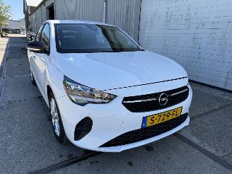 Unfallwagen Opel Corsa 1.2 Level 2 Navigatie 2022/12