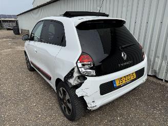 Renault Twingo 1.0 SCe Collection Open Dak picture 7