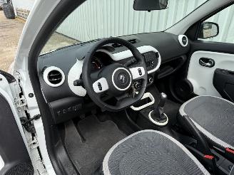 Renault Twingo 1.0 SCe Collection Open Dak picture 13