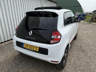 Renault Twingo 1.0 SCe Collection Open Dak picture 3