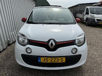Renault Twingo 1.0 SCe Collection Open Dak picture 11