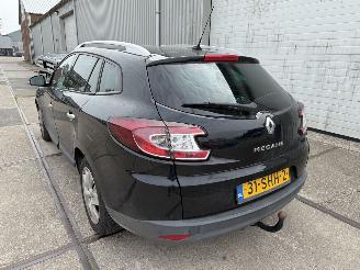 Renault Mégane 1.4 TCe Parisienne picture 4
