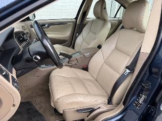 Volvo S-60 2.4 Drivers Edition picture 21