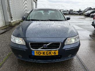 Volvo S-60 2.4 Drivers Edition picture 11
