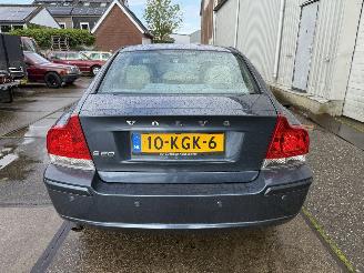 Volvo S-60 2.4 Drivers Edition picture 4
