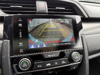 Honda Civic 1.5i-VTEC Sport Plus Panoramadak picture 18