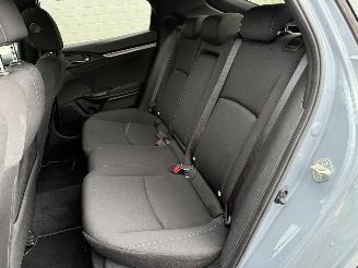 Honda Civic 1.5i-VTEC Sport Plus Panoramadak picture 22