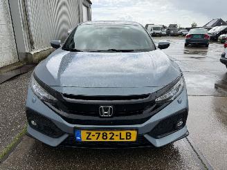 Honda Civic 1.5i-VTEC Sport Plus Panoramadak picture 11
