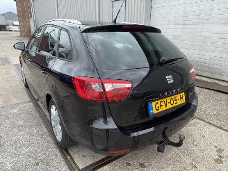 Seat Ibiza ST 1.2 TSI Style picture 9